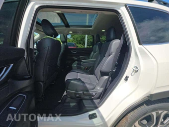 2023 Subaru Ascent Limited - miniatura 10