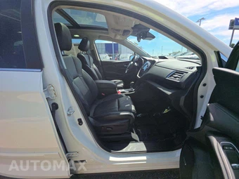 2023 Subaru Ascent Limited - miniatura 16