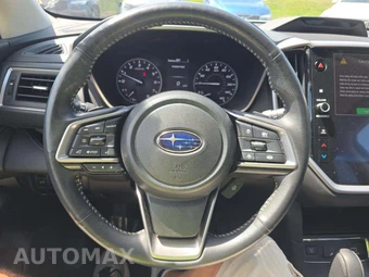 2023 Subaru Ascent Limited - miniatura 22
