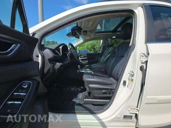 2023 Subaru Ascent Limited - miniatura 3