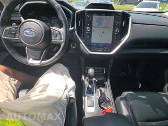2023 Subaru Ascent Limited - miniatura 7