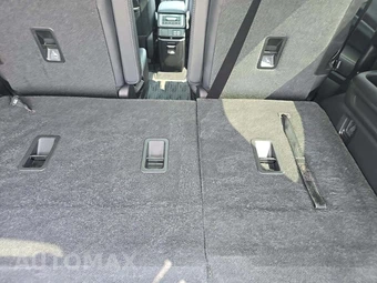 2023 Subaru Ascent Limited - miniatura 14