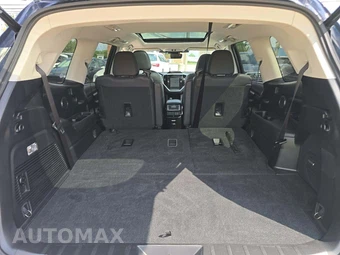 2023 Subaru Ascent Limited - miniatura 15