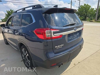 2023 Subaru Ascent Limited - miniatura 2