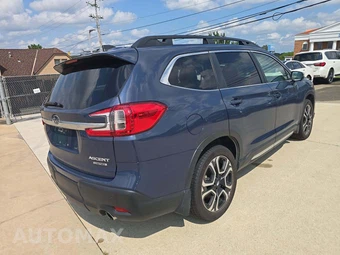 2023 Subaru Ascent Limited - miniatura 3