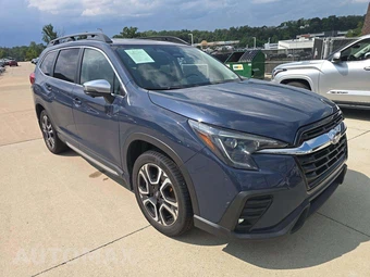 2023 Subaru Ascent Limited - miniatura 4