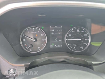 2023 Subaru Ascent Limited - miniatura 9