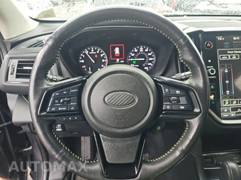 2023 Subaru Ascent Onyx Edition - miniatura 10