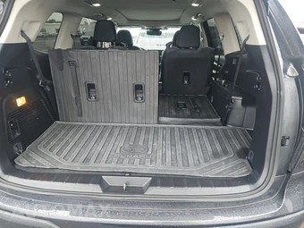 2023 Subaru Ascent Onyx Edition - miniatura 17