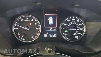 2023 Subaru Ascent Onyx Edition - miniatura 18