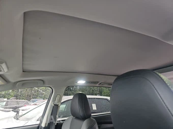 2023 Subaru Ascent Onyx Edition - miniatura 19