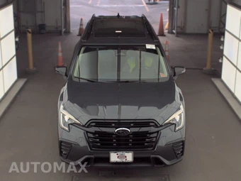 2023 Subaru Ascent Onyx Edition - miniatura 2