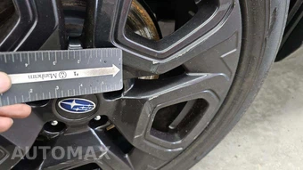 2023 Subaru Ascent Onyx Edition - miniatura 23