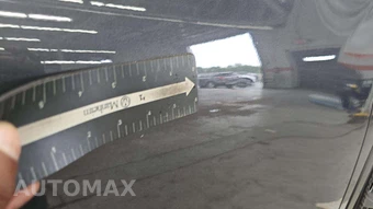 2023 Subaru Ascent Onyx Edition - miniatura 24