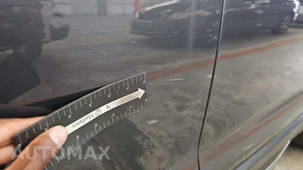 2023 Subaru Ascent Onyx Edition - miniatura 25