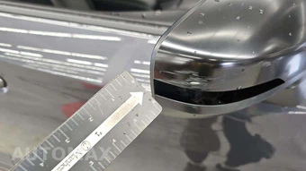 2023 Subaru Ascent Onyx Edition - miniatura 29