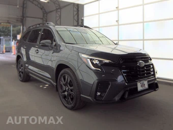 2023 Subaru Ascent Onyx Edition - miniatura 3