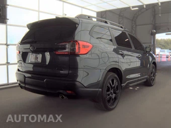 2023 Subaru Ascent Onyx Edition - miniatura 4