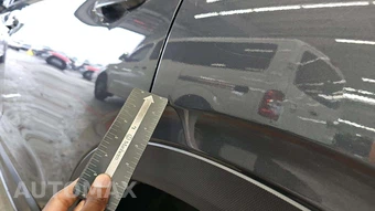 2023 Subaru Ascent Onyx Edition - miniatura 40