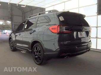 2023 Subaru Ascent Onyx Edition - miniatura 6