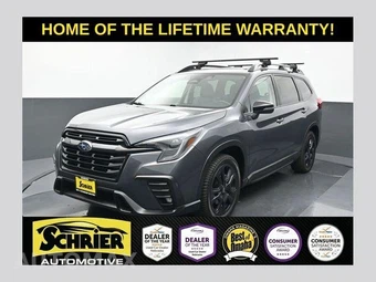 2023 Subaru Ascent Onyx Edition - samochód z USA z aukcji Manheim, oferta Kup Teraz w AUTOMAX