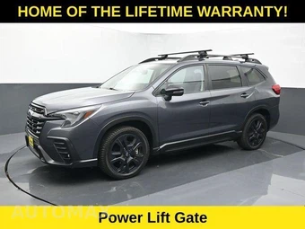 2023 Subaru Ascent Onyx Edition - miniatura 10
