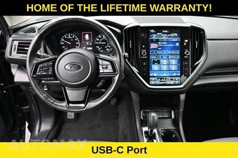2023 Subaru Ascent Onyx Edition - miniatura 15