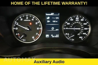 2023 Subaru Ascent Onyx Edition - miniatura 17
