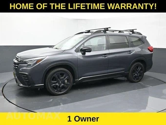 2023 Subaru Ascent Onyx Edition - miniatura 2