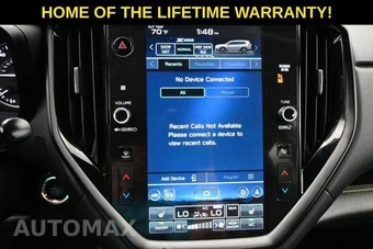 2023 Subaru Ascent Onyx Edition - miniatura 28