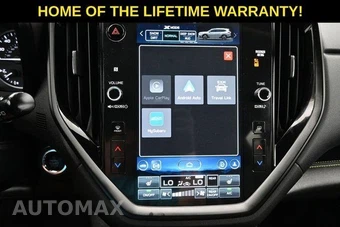 2023 Subaru Ascent Onyx Edition - miniatura 29