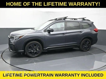2023 Subaru Ascent Onyx Edition - miniatura 3