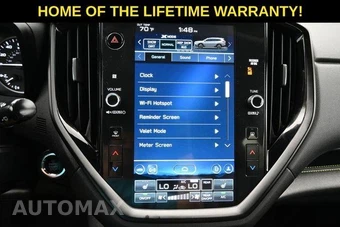2023 Subaru Ascent Onyx Edition - miniatura 31