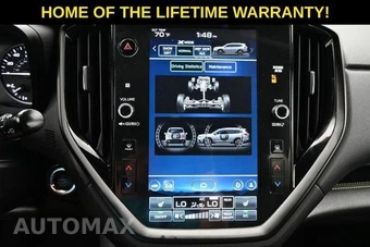 2023 Subaru Ascent Onyx Edition - miniatura 32