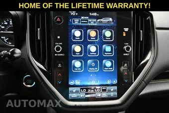 2023 Subaru Ascent Onyx Edition - miniatura 33
