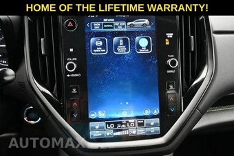 2023 Subaru Ascent Onyx Edition - miniatura 34