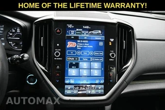 2023 Subaru Ascent Onyx Edition - miniatura 36