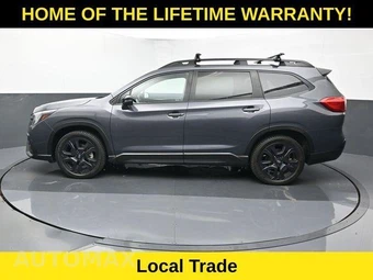 2023 Subaru Ascent Onyx Edition - miniatura 4