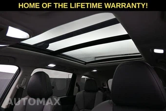 2023 Subaru Ascent Onyx Edition - miniatura 40