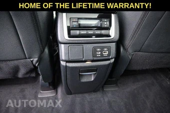 2023 Subaru Ascent Onyx Edition - miniatura 44