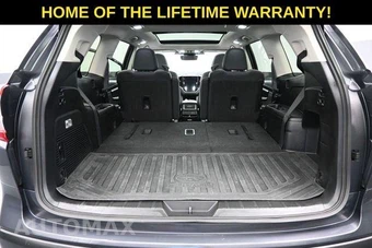 2023 Subaru Ascent Onyx Edition - miniatura 46