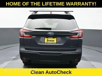 2023 Subaru Ascent Onyx Edition - miniatura 5