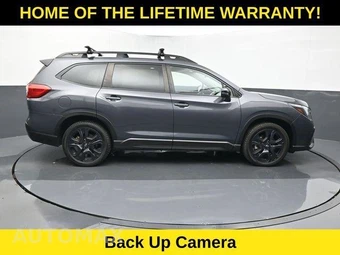 2023 Subaru Ascent Onyx Edition - miniatura 7