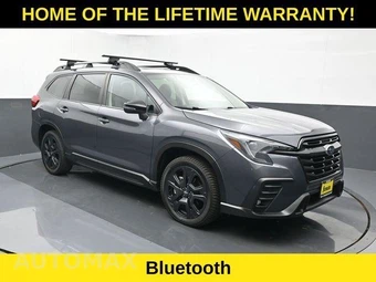 2023 Subaru Ascent Onyx Edition - miniatura 8