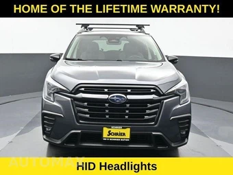 2023 Subaru Ascent Onyx Edition - miniatura 9