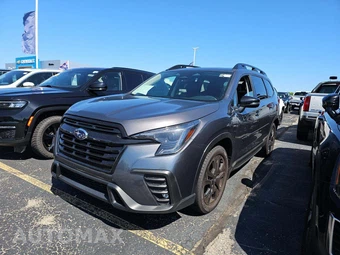 2023 Subaru Ascent Onyx Edition