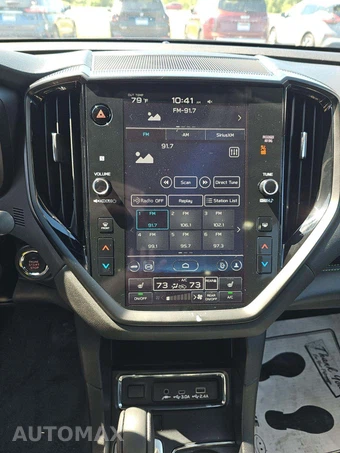 2023 Subaru Ascent Onyx Edition - miniatura 10