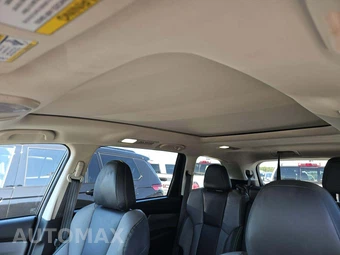 2023 Subaru Ascent Onyx Edition - miniatura 11