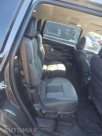 2023 Subaru Ascent Onyx Edition - miniatura 16
