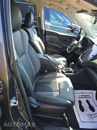 2023 Subaru Ascent Onyx Edition - miniatura 18